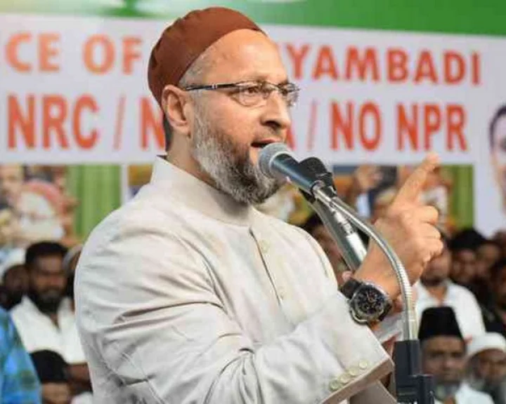 AIMPLB protests against Waqf Bill