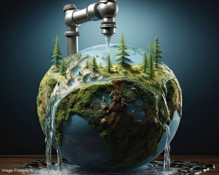 World Water Day 2025