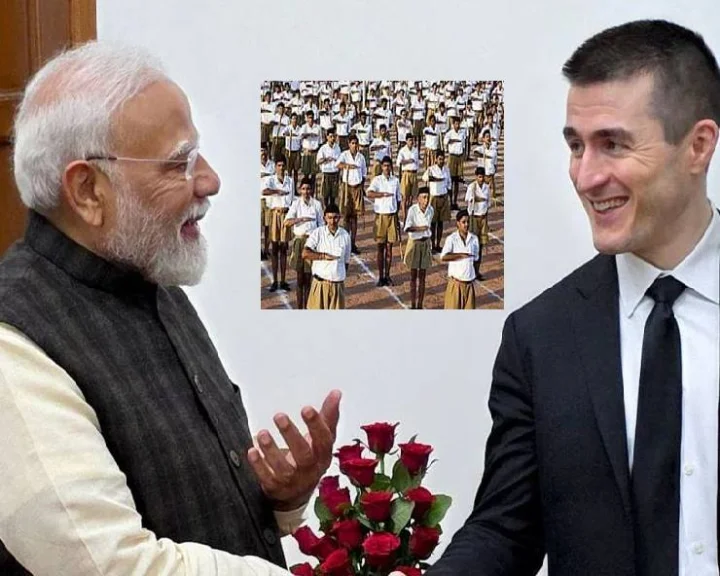 Prime Minister Narendra Modi