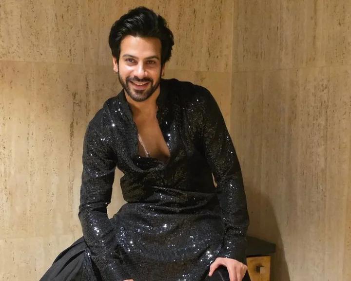 Karan veer Mehra love life