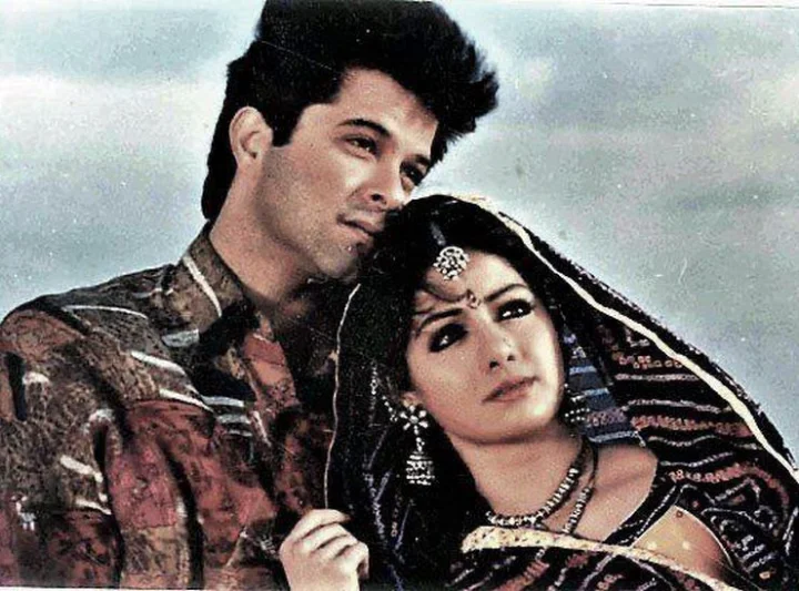 Anil Kapoor
