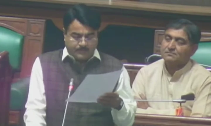 Madhya Pradesh News