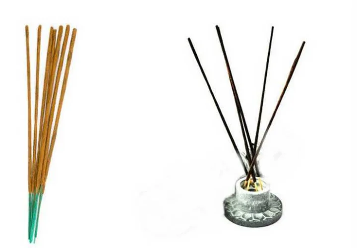 Incense stick industry