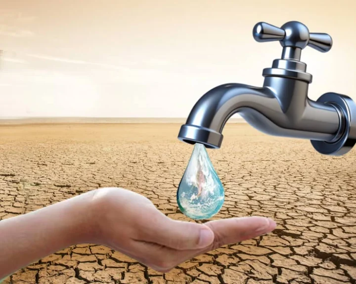 ways to save water