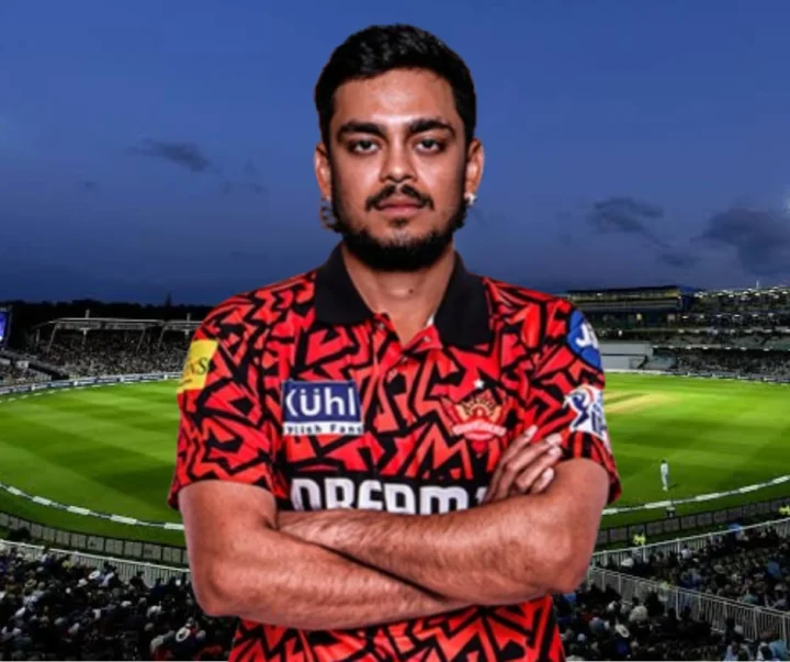 Ishan Kishan
