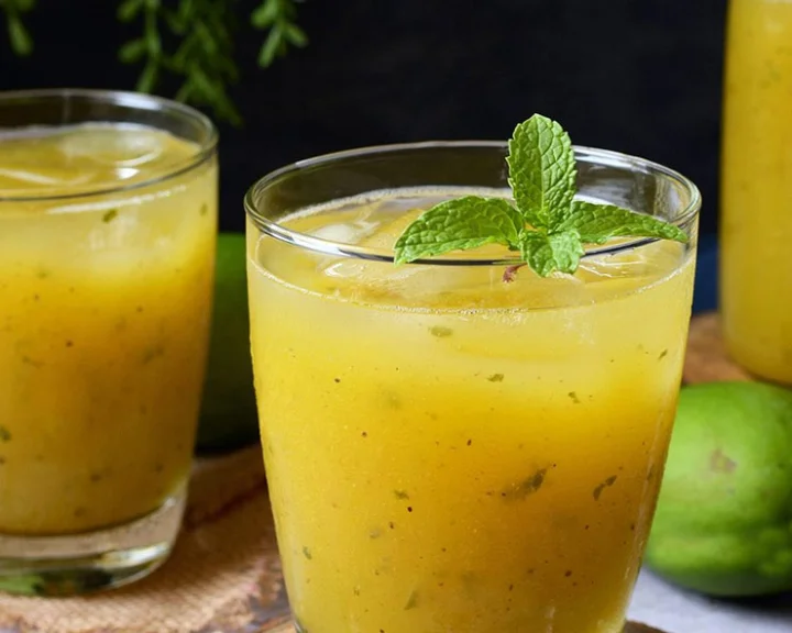 summer drinks