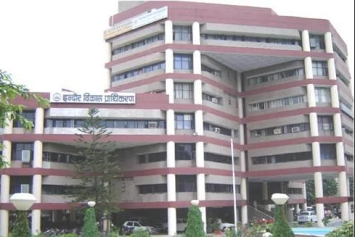 Indore IDA