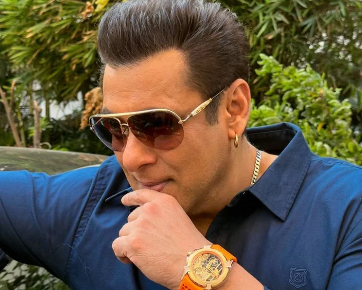 Salman Khan