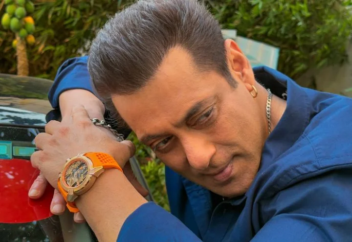 Salman Khan