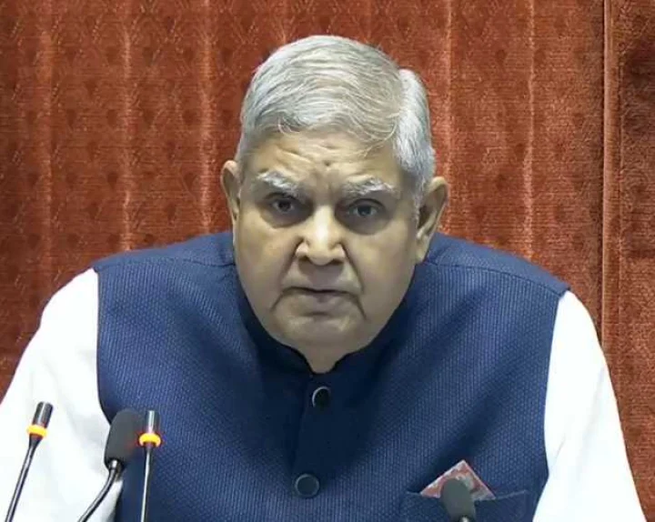 jagdeep dhankhar