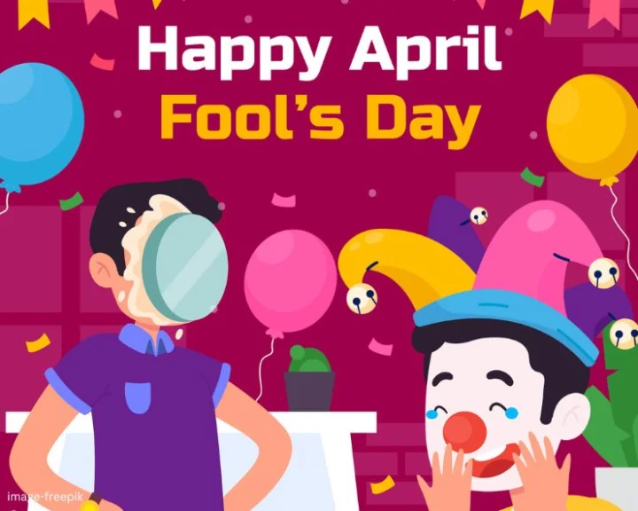April Fool’s Day Pranks and Jokes on whatsapp in hindi