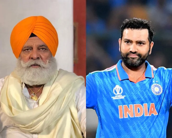 yograj singh rohit sharma news in hindi