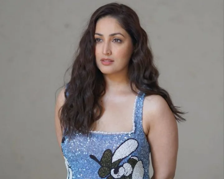 Yami Gautam Dhar
