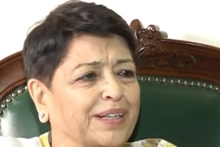 Former High Court Judge Bari