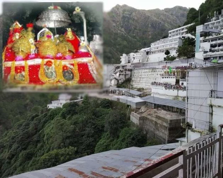 vaishno devi