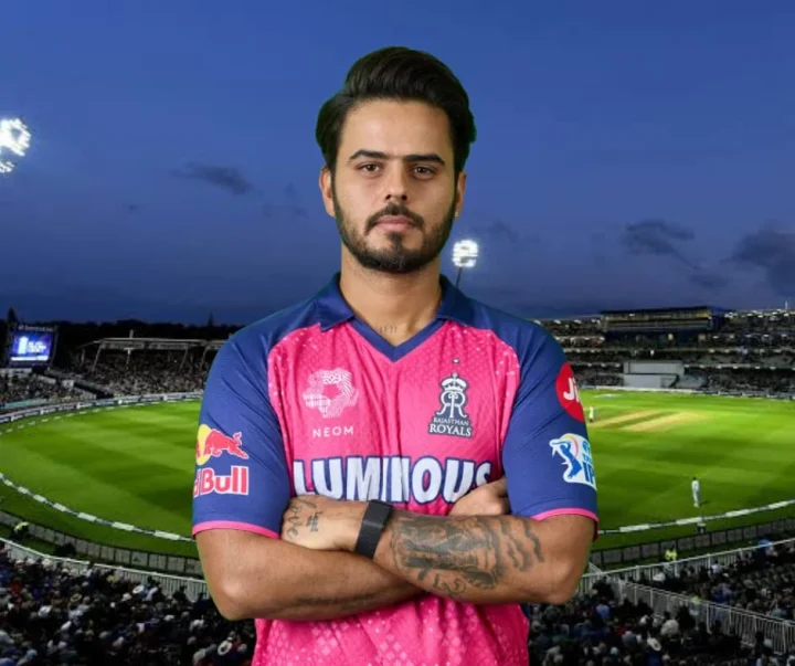 Nitish Rana