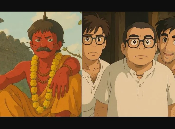 Ghibli