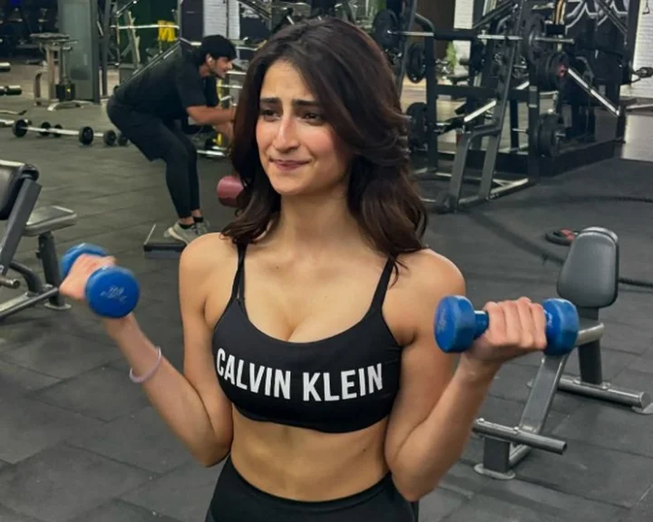 Palak Tiwari