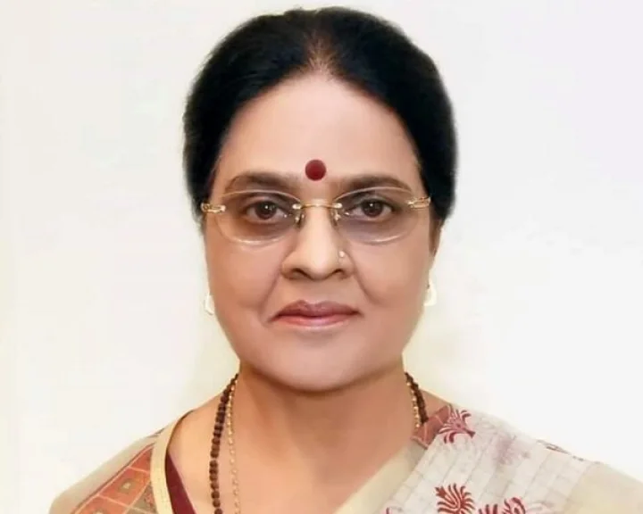 Girija Vyas