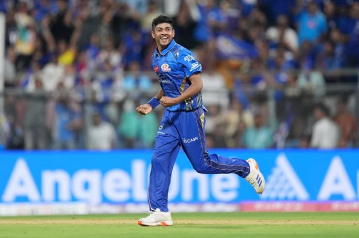 Ashwini Kumar