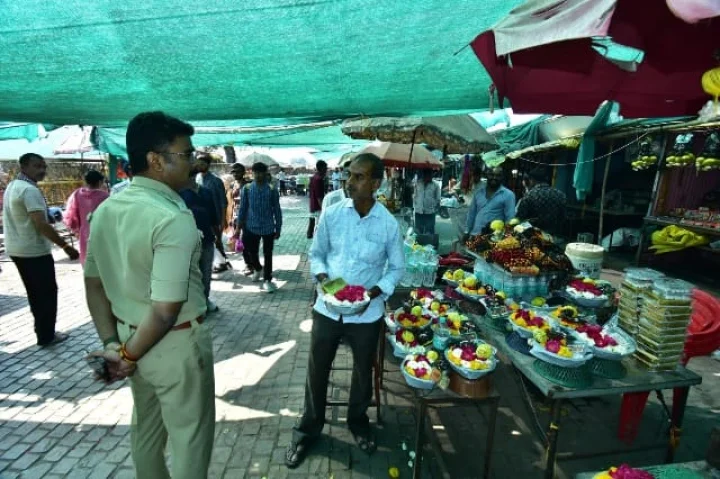 Liquor ban in Madhya Pradesh