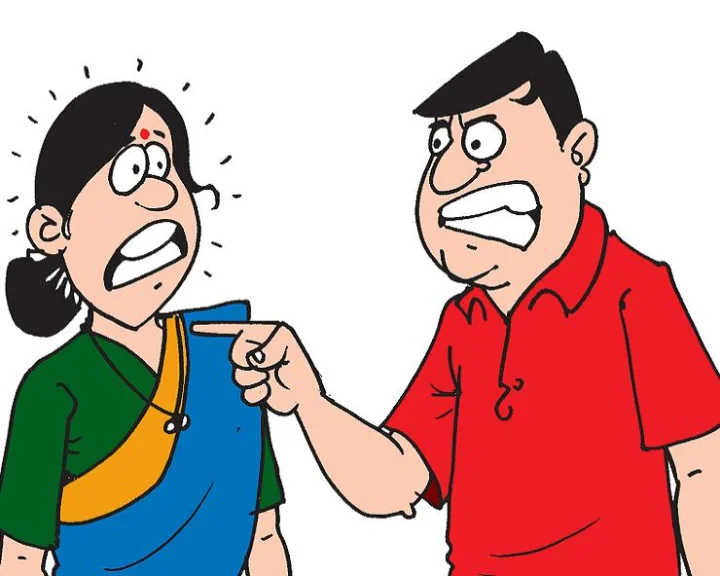 Navratri fasting jokes