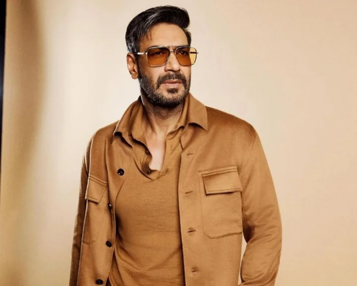 Ajay Devgn Birthday