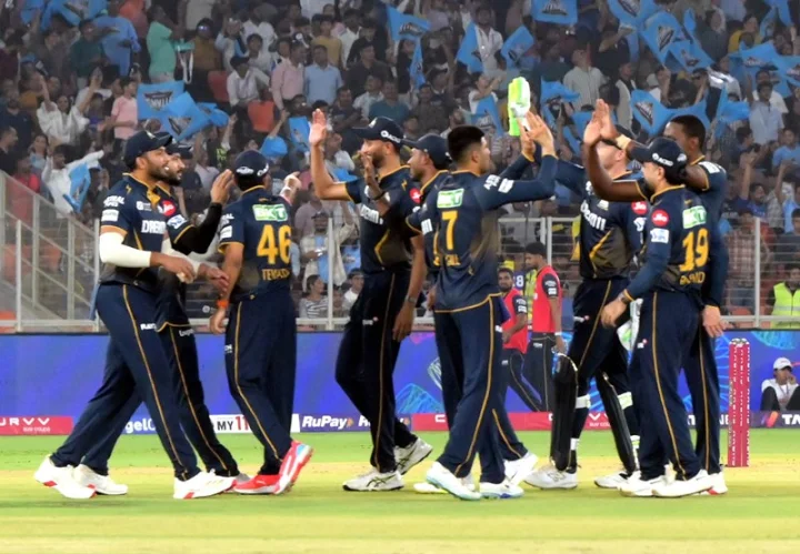 टीम इंडिया में शामिल हुआ एक और गुजरात टाइटंस का तेज गेंदबाज