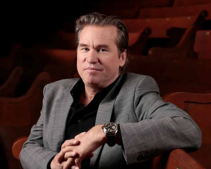 Hollywood actor dies