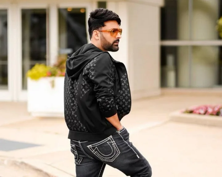 kapil sharma