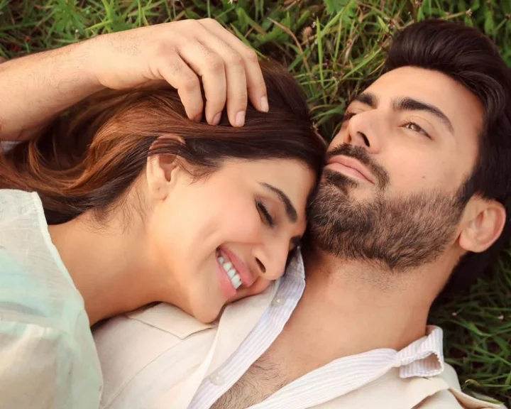Fawad Khan