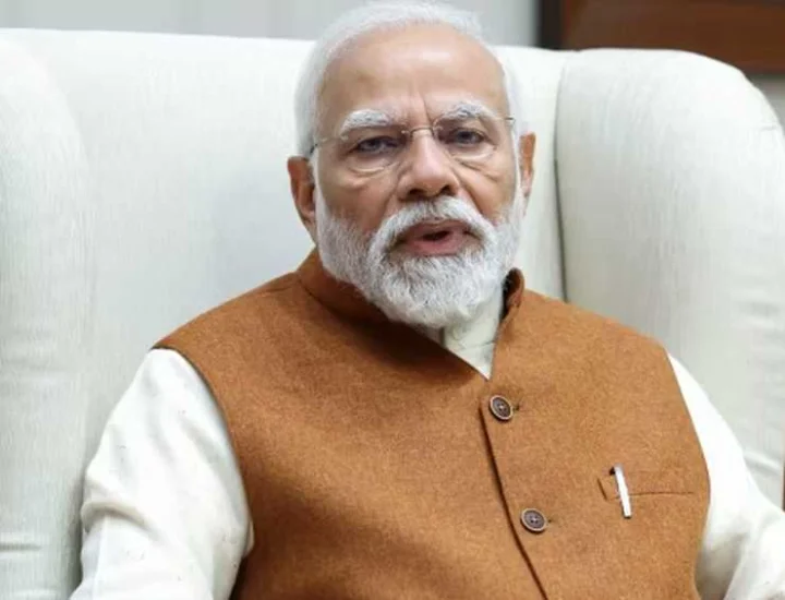 Narendra Modi