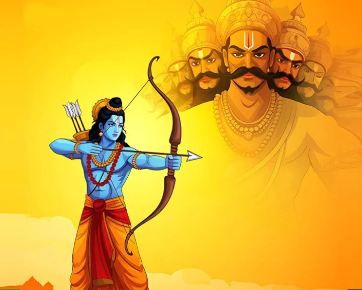रामायण के 13 रहस्य