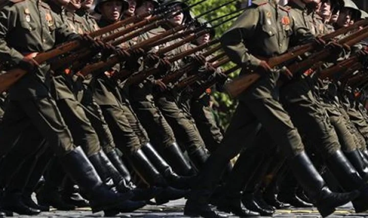 indian army
