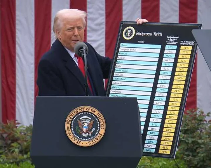 trump tariff