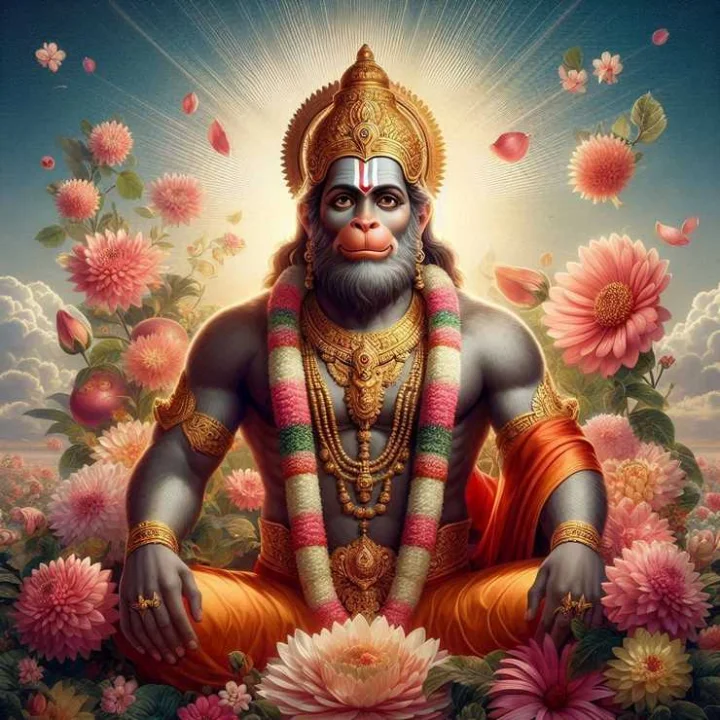 hanuman jayanti 2025