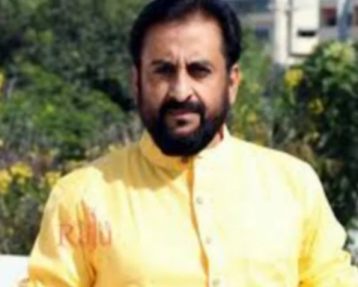Imtiaz Jaleel's statement regarding Waqf Act