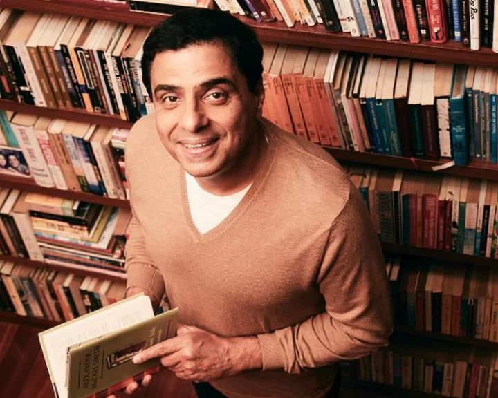 bollywood's richest person