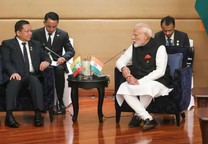 Narendra Modi
