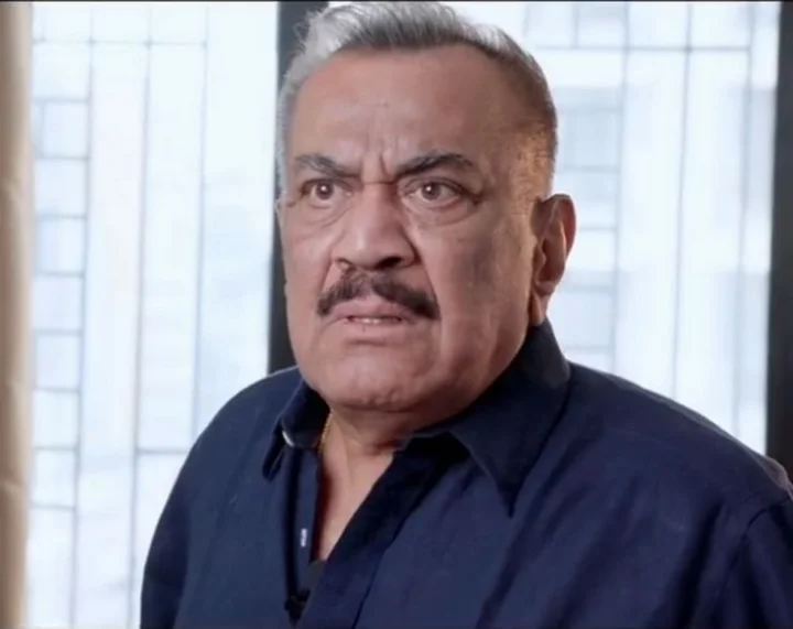 TV Show CID