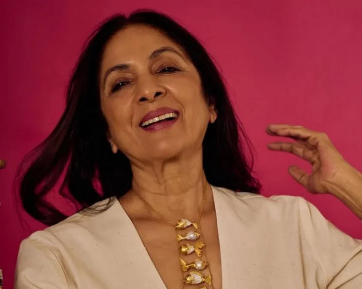 Neena Gupta