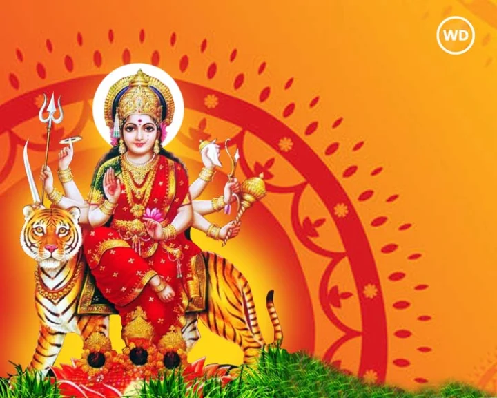 श्रीविन्ध्येश्वरी स्तोत्र