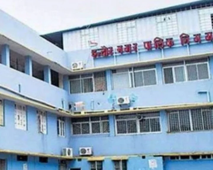 Indore Municipal Corporation's vehicles confiscated for recovery