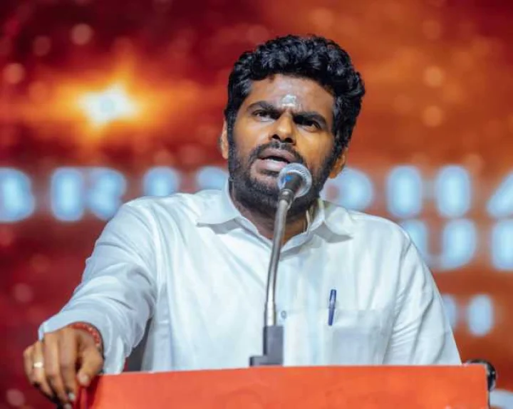 annamalai