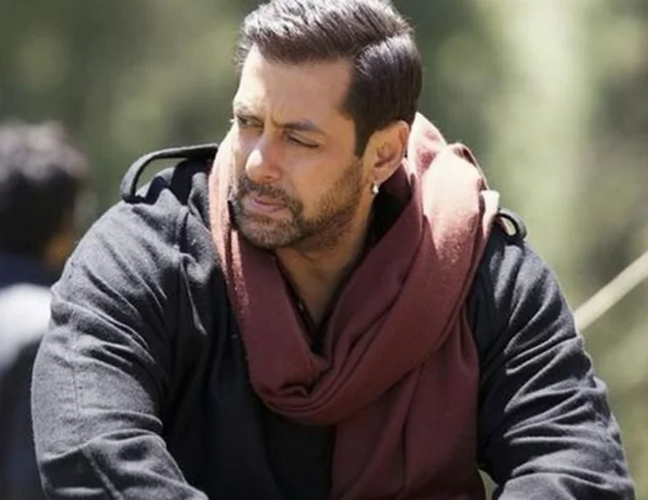 Salman Khan