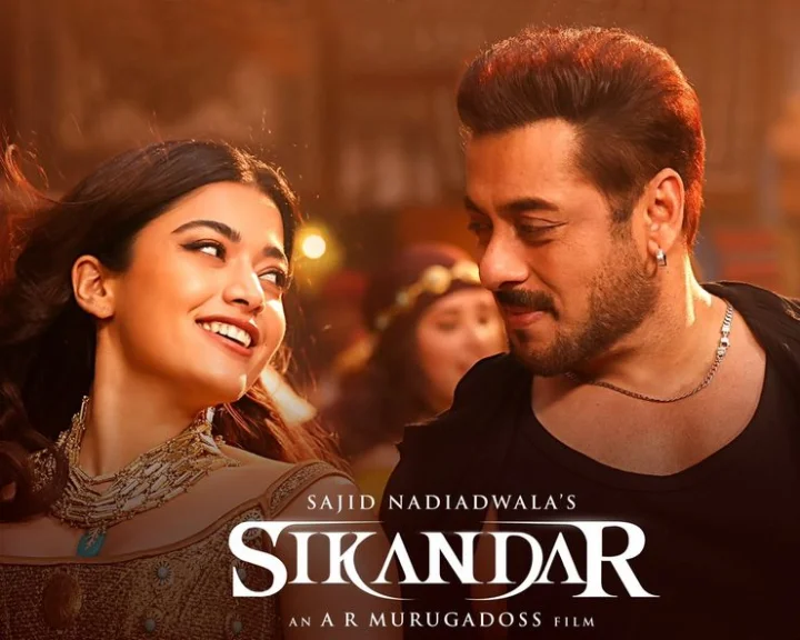 Sikandar Movie Box Office Collection