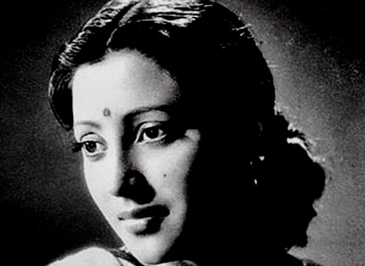 Suchitra Sen Birth Anniversary