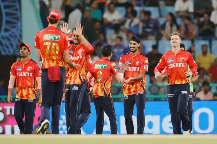 Punjab Kings
