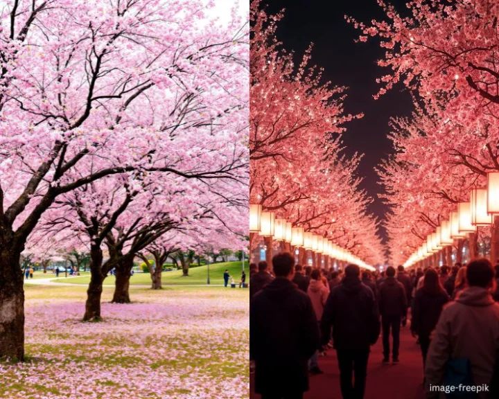 cherry blossom flower significance