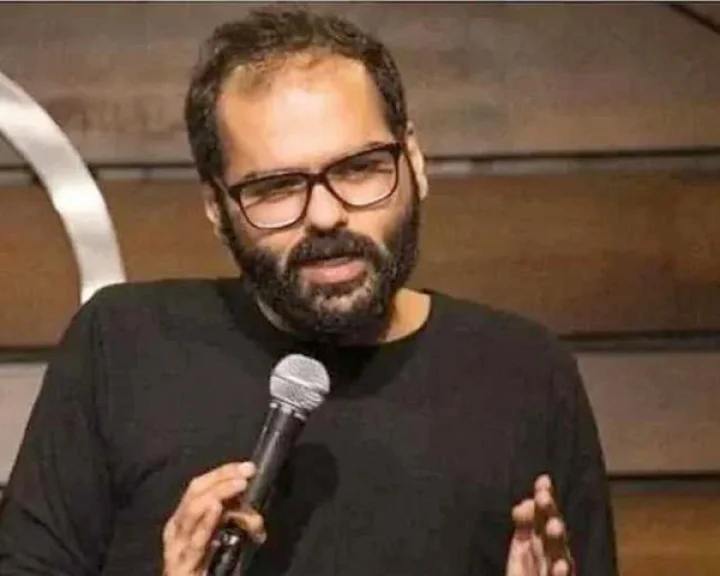 Kunal Kamra filed a petition in Bombay High Court